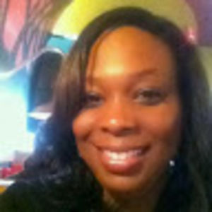 Meet your Posher, Najah